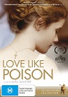 Love Like Poison poster