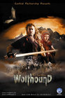 Wolfhound poster