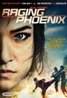 Raging Phoenix poster