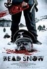 Dead Snow  poster