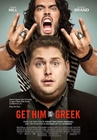 Get Him to the Greek poster