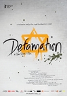 Defamation poster