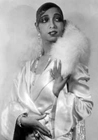 Josephine Baker: Black Diva in a White Man's World poster