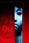 The Grudge (Ju-on) poster