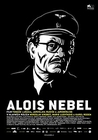 Alois Nebel poster