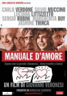 Manual of Love poster