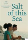 Salt of This Sea poster