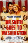 Mr. Smith Goes to Washington poster