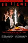Murch: Walter Murch on Editing poster