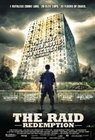 The Raid poster