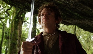 Hobbit: An Unexpected Journey, The